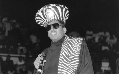 Shock G Dead: The Digital Underground Founding Member Was 57 – VIBE.com