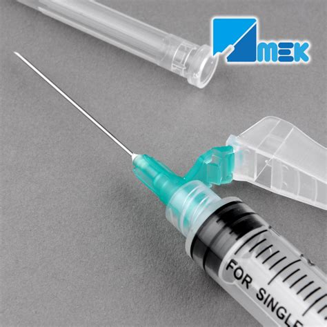 Quality Safety Needle Supplier | Shanghai Mekon Medical Devices Co., Ltd.