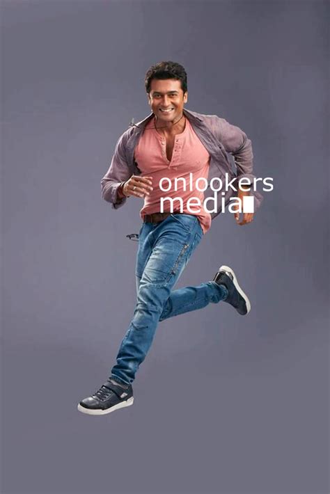 Suriya in 24 movie stills photos - onlookersmedia