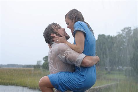 Recreate Scenes From ‘The Notebook’ For Its 15th Anniversary | StyleCaster