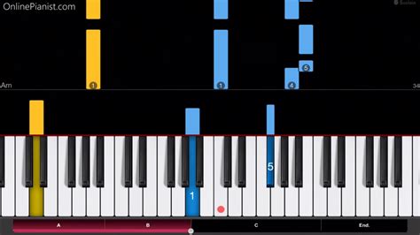 Hans Zimmer - Time - EASY Piano Tutorial - How to play "Time" from ...