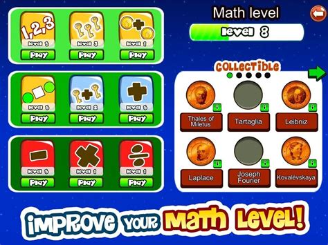 11 Free Math Apps for Preschoolers 2024 (Android & iOS) | Freeappsforme ...