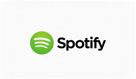 Spotify Logo Design – History, Meaning and Evolution (2022)