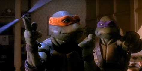 10 Reasons The 1990 TMNT Movie Is Still Great | ScreenRant