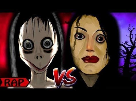 MOMO VS AYUWOKI - YouTube