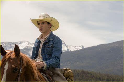 Photo: yellowstone ending season 5 07 | Photo 4929518 | Just Jared ...