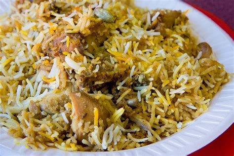 Hyderabadi biryani - Wikipedia