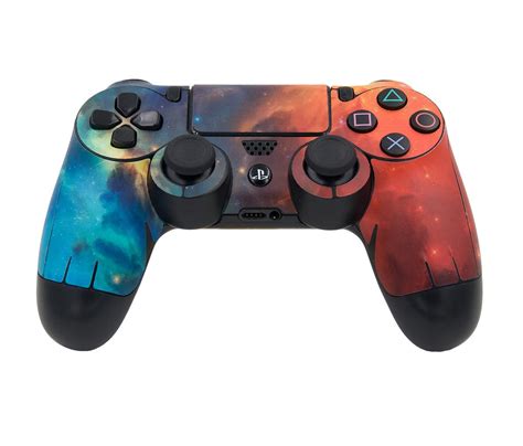 Top 5 Best PS4 Controller Skins 2019-2020