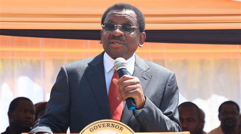 We are Unbwoggable! Orengo responds to EACC over Siaya County ...