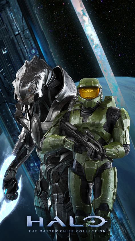 Halo 2 Anniversary Wallpaper HD (92+ images)