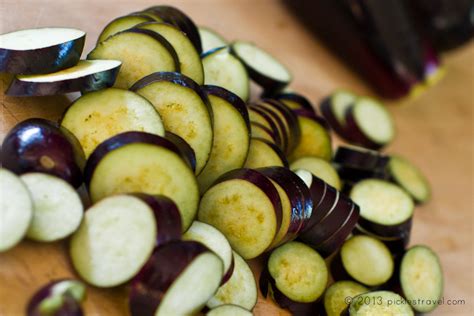 Freeze Roasted Eggplant | Garden Fresh for Winter