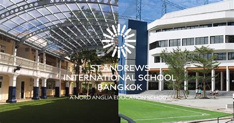 St Andrews International School Bangkok | InterSchools