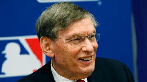 Bud Selig Elected to MLB Hall of Fame