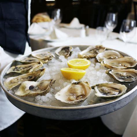 La Sirene de la Mer menu in Mont-Royal, Quebec, Canada