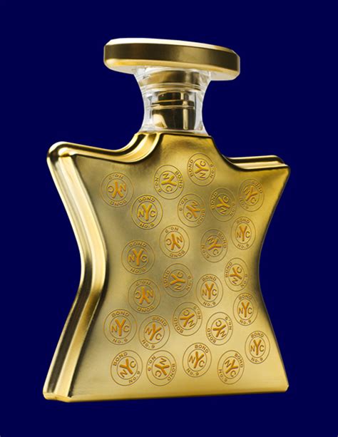 Bond No. 9 Perfume Bond No 9 perfume - a fragrance for women and men 2009