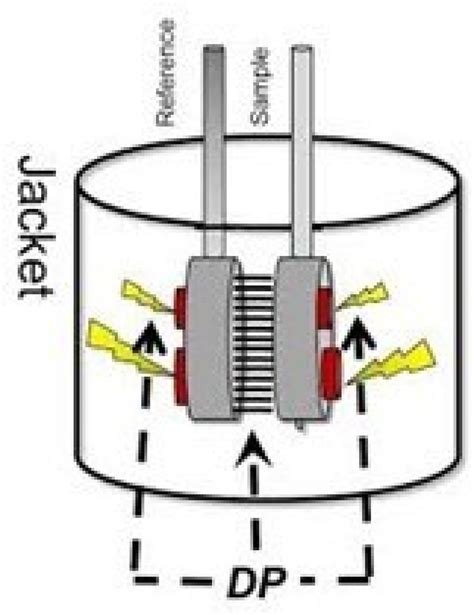 Differential Scanning Calorimetry | Automated Calorimetry Facility ...