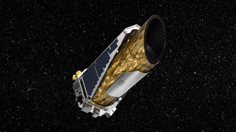 Kepler Space Telescope – Scienceandsf -A Blog Published by Robert A. Lawler