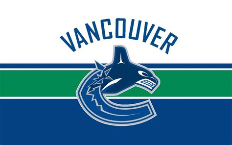 🔥 Download Vancouver Canucks Logo Wallpaper by @tfrazier | Vancouver ...