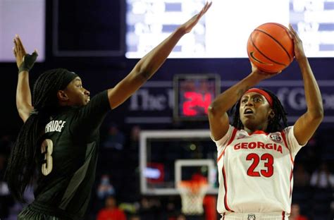 Georgia basketball: Ladies will shock in the SEC tournament