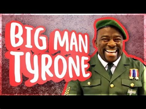 King of Fiverr: The Story of Big Man Tyrone - YouTube