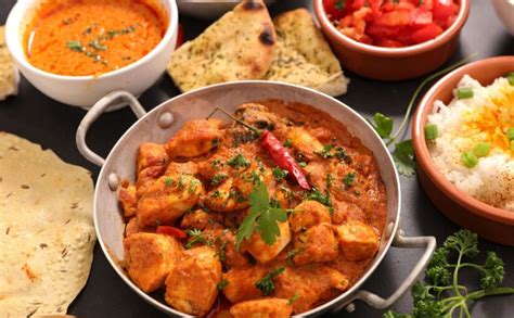 Top 5 Indian Food You Should Try in Dubai - blog