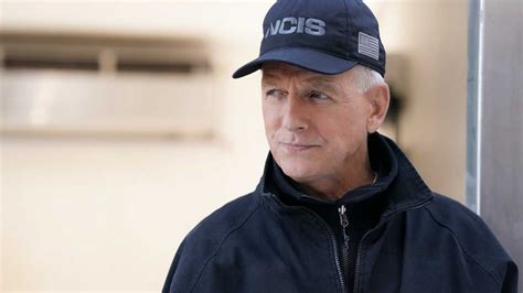 NCIS teases major twist for Mark Harmon's Gibbs in dramatic season 19 ...