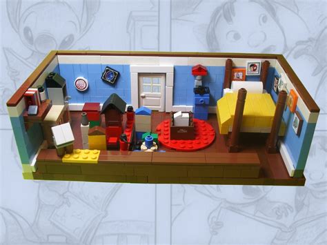 LEGO IDEAS - Product Ideas - Lilo and Stitch