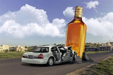 Drunk Driving Accident Victim - Personal Injury Lawyers of Tampa