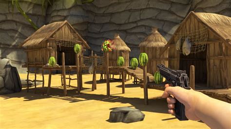 Watermelon Shooting 3D APK for Android - Download