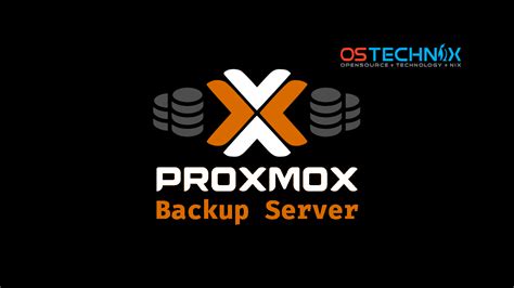 How To Install Proxmox Backup Server Step by Step - OSTechNix