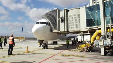 Queen Alia International Airport begins testing of new terminal jet ...