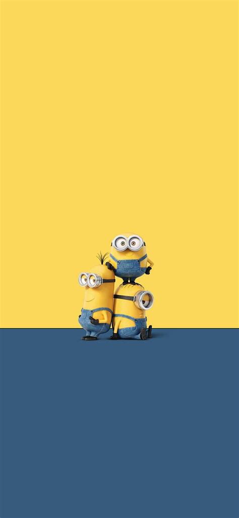 Minions, evolution, stacking, HD phone wallpaper | Peakpx