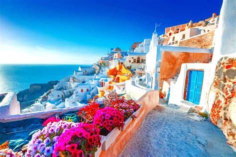 22 Greece Tour Packages (2024): Best Deals on Trips & Holidays