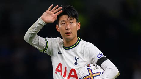 18 times Tottenham's Son Heung-min utterly humiliated an opponent