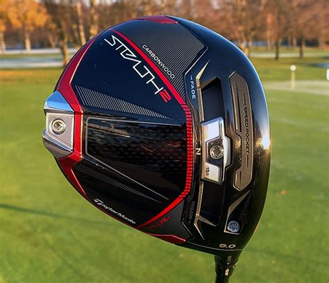 TaylorMade Stealth 2 Plus+ Driver Review - Golfalot