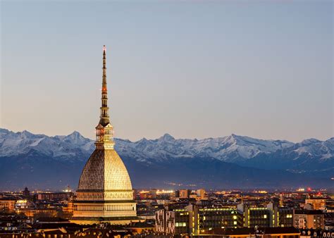 Tailor-made vacations to Turin | Audley Travel US