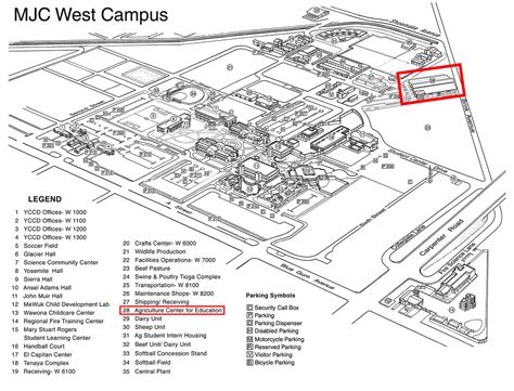 Modesto Maidique Campus Map - Map Of Massachusetts