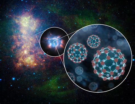 11 Unbelievable Facts About Astrochemistry - Facts.net