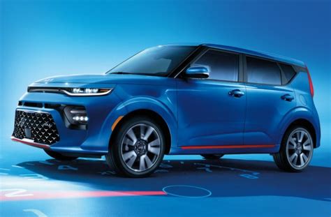 2024 Kia Soul Ev Interior Colors Release Specs New 2024 Kia | Images ...