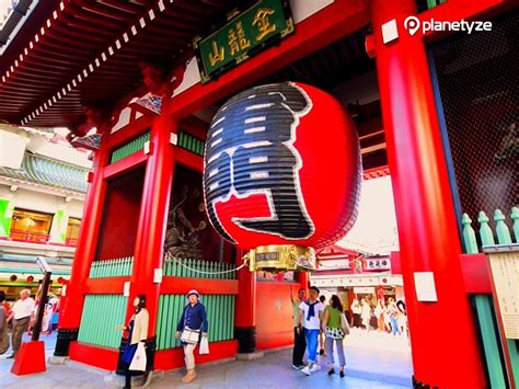 10 Day Tokyo Itinerary During The 2020 Olympic Games | GoWithGuide