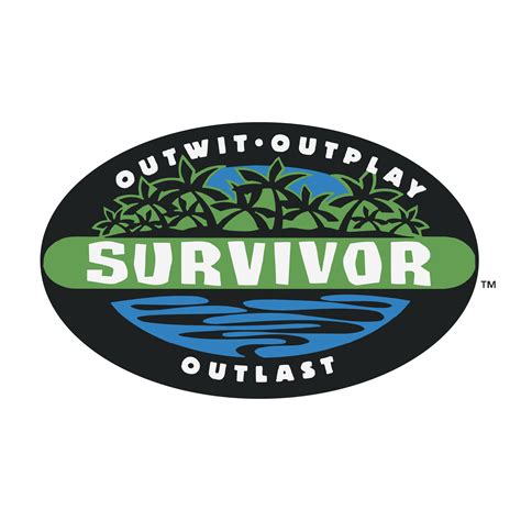 Survivor Logo Png - PNG Image Collection