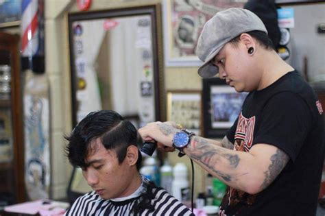 Gaya Rambut Pria 2023, Ini 3 Style Paling Diminati - Mondes