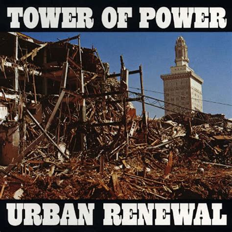 The Best Tower Of Power Albums, Ranked By Fans