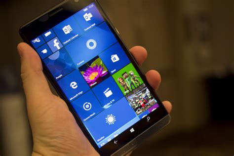 MWC 2016, HP Elite X3 Showcased, Check Features & Specs