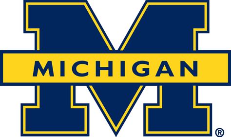 University of Michigan Logo