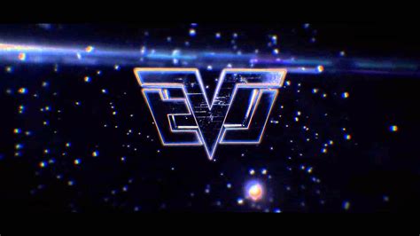 EVO clan intro | 1080p60fps | logo | epic | - YouTube