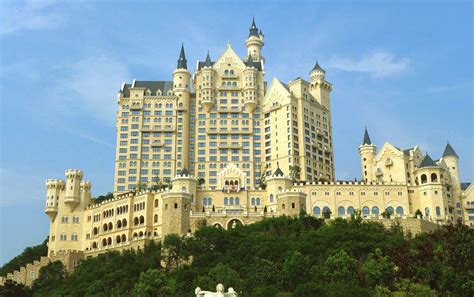 Travel & Adventures: Dalian ( 大連 ). A voyage to Dalian, Liaoning, China ...