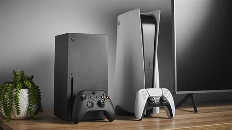 PS5 vs Xbox Series X: which is better? | What Hi-Fi?