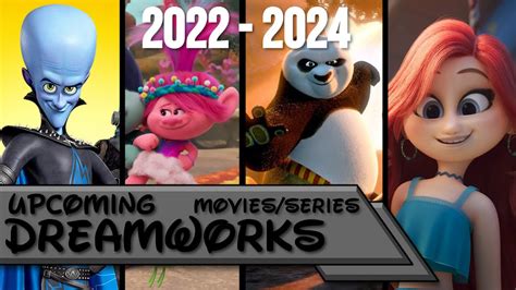 2024 Dreamworks Movies - Rose Bowl Game 2024