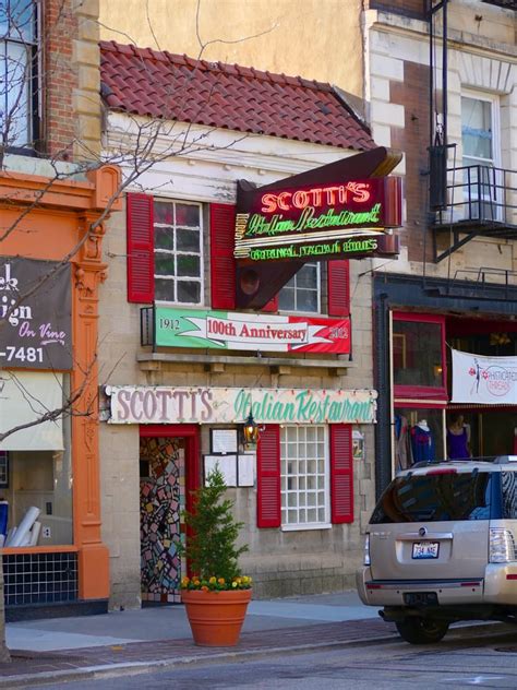 Scotti’s Italian Restaurant - 77 Photos & 90 Reviews - Italian - 919 ...